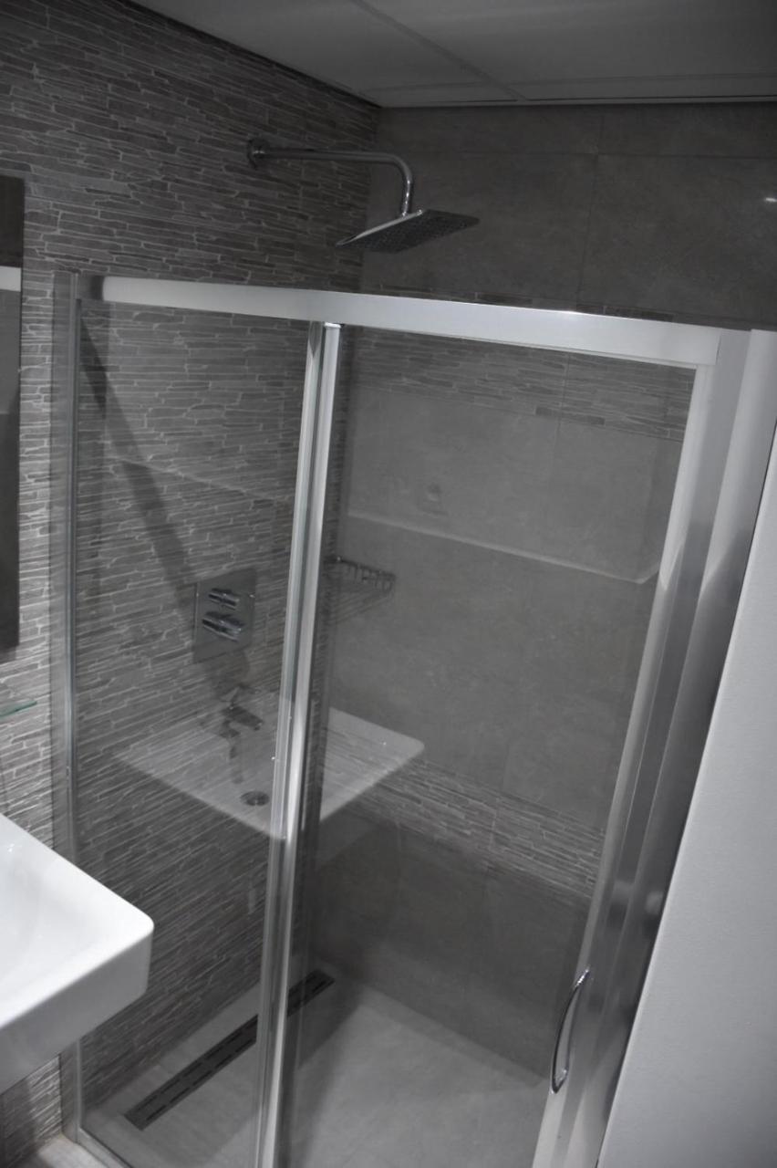 Hotel Onyx Expo Jette 外观 照片
